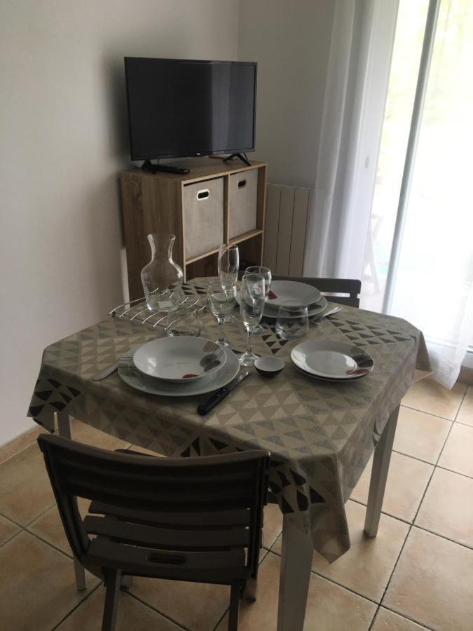 Studio Vue Sur Jardins - Tout Confort Proche Mer Διαμέρισμα Courseulles-sur-Mer Εξωτερικό φωτογραφία
