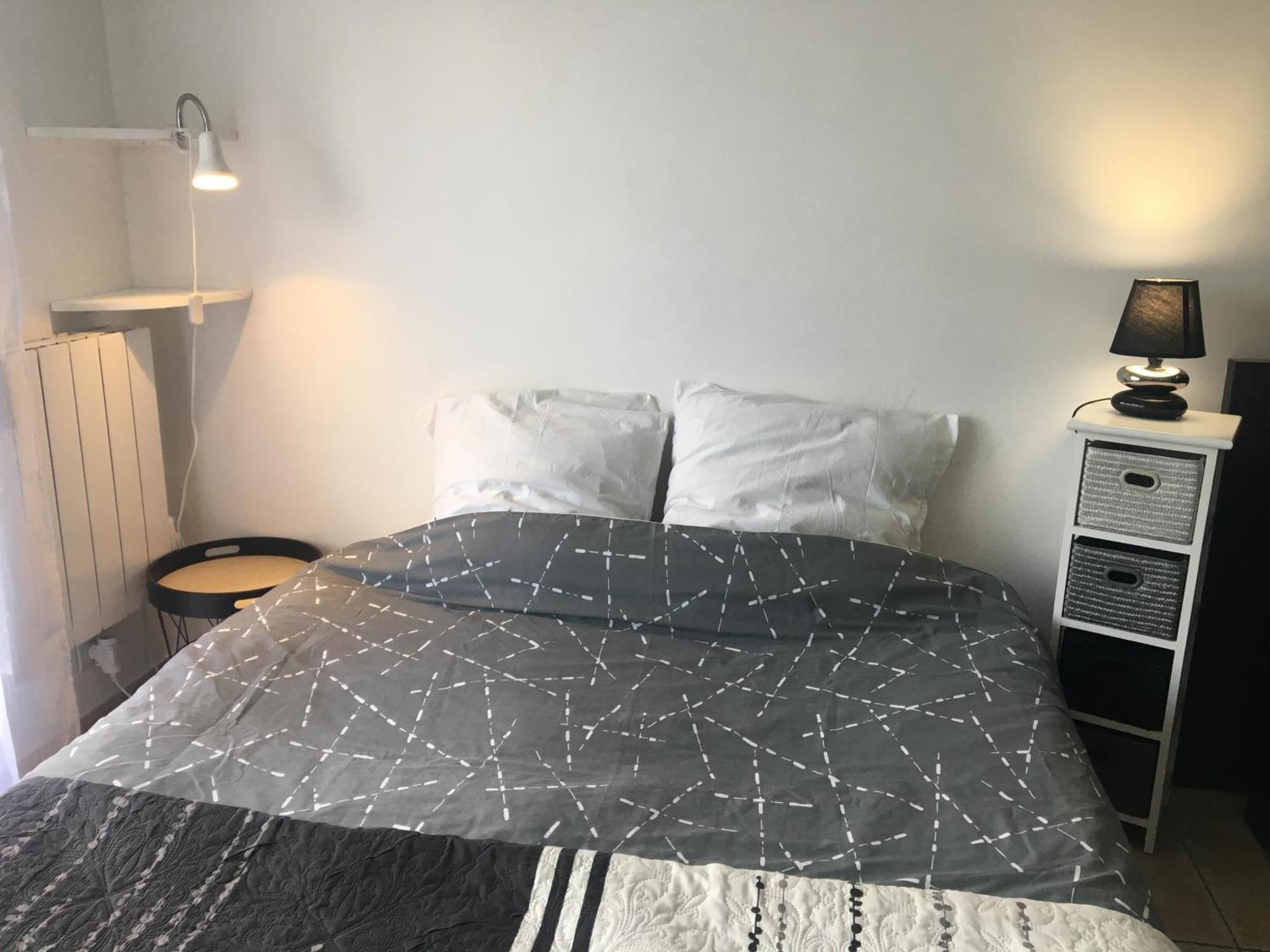 Studio Vue Sur Jardins - Tout Confort Proche Mer Διαμέρισμα Courseulles-sur-Mer Εξωτερικό φωτογραφία
